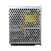 FONTE INDUSTRIAL 5-15V 0.5-5A MEAN WELL RT-65C SEMINOVA - Image 3
