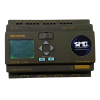 PLC LOGO! 24RCL SIEMENS 6ED1053-1HB00-0BA1 SEMINOVO GARANTIA - Image 3