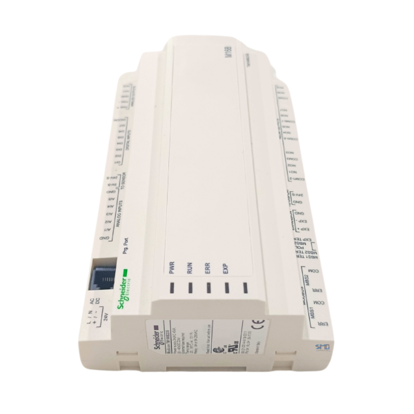 PLC MODICON BIVOLT 24VAC/20-40VDC SCHNEIDER TM168B23S - Image 4