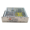 FONTE INDUSTRIAL 5-15V 0.5-5A MEAN WELL RT-65C SEMINOVA - Image 4