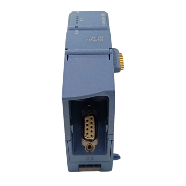MÓDULO SIMATIC S7-1200 CM 1241 RS422/485 SIEMENS 6ES7241-1CH32-0XB0 - Image 6