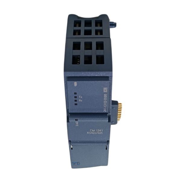 MÓDULO SIMATIC S7-1200 CM 1241 RS422/485 SIEMENS 6ES7241-1CH32-0XB0 - Image 7