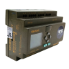 PLC LOGO! 24RCL SIEMENS 6ED1053-1HB00-0BA1 SEMINOVO GARANTIA - Image 7