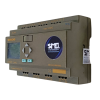 PLC LOGO! 24RCL SIEMENS 6ED1053-1HB00-0BA1 SEMINOVO GARANTIA - Image 8