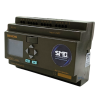 PLC LOGO! 24RCL SIEMENS 6ED1053-1HB00-0BA1 SEMINOVO GARANTIA - Image 9