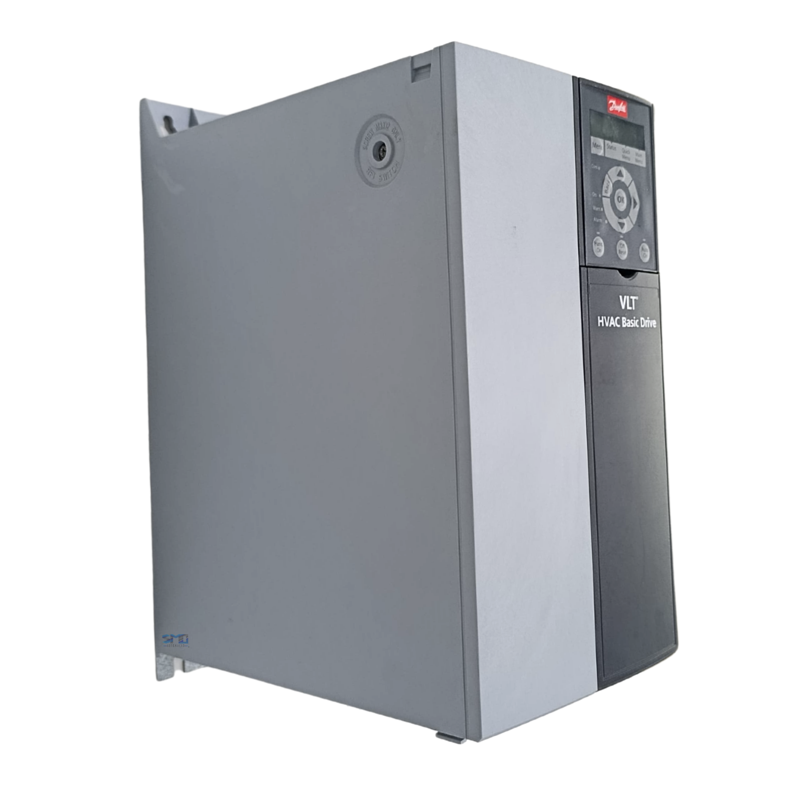 INVERSOR DE FREQUÊNCIA 25CV 37A DANFOSS FC-101P18KT4E20H4