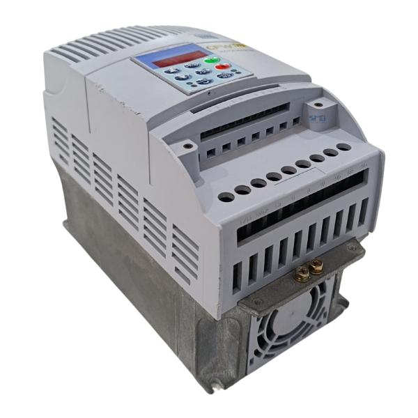 INVERSOR DE FREQUÊNCIA 3CV 6,5A 380-480V CFW080065T3848PSZ - Image 11
