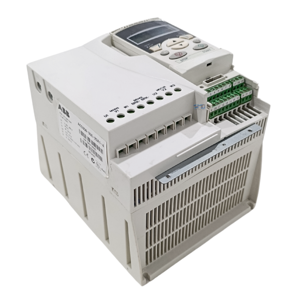 INVERSOR DE FREQUÊNCIA 15CV 23,1A 380-480V ABB ACS350-03E-23A1-4 - Image 11