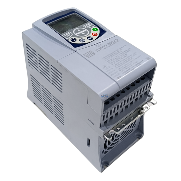 INVERSOR DE FREQUÊNCIA 5CV 10A 380-480V WEG CFW500B10P0T4DB20H00 - Image 11
