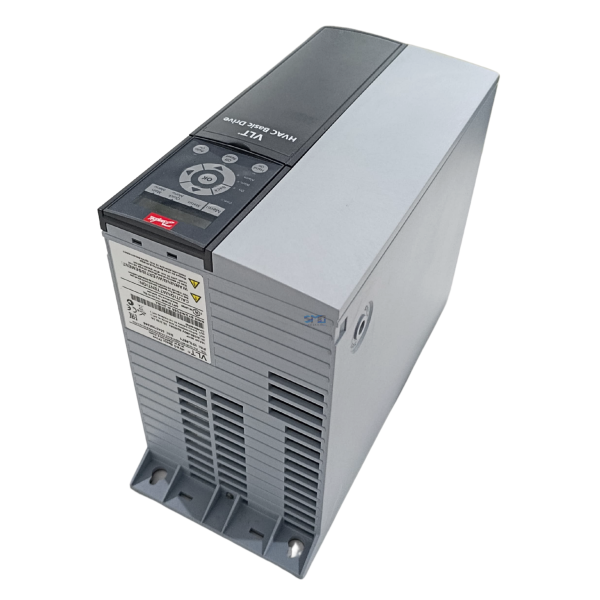 INVERSOR DE FREQUÊNCIA 25CV 37A DANFOSS FC-101P18KT4E20H4 - Image 11