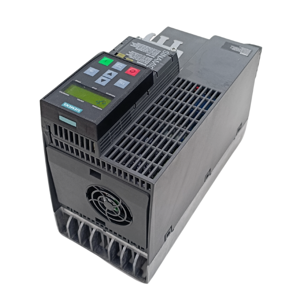 INVERSOR DE FREQUÊNCIA 20CV 31A 380-480V 6SL3210-1KE23-2UF1 - Image 11
