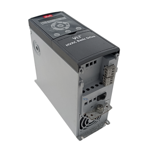 INVERSOR DE FREQUÊNCIA 1CV 2,2A 380-480V DANFOSS FC-101PK75T4E20H4 - Image 11