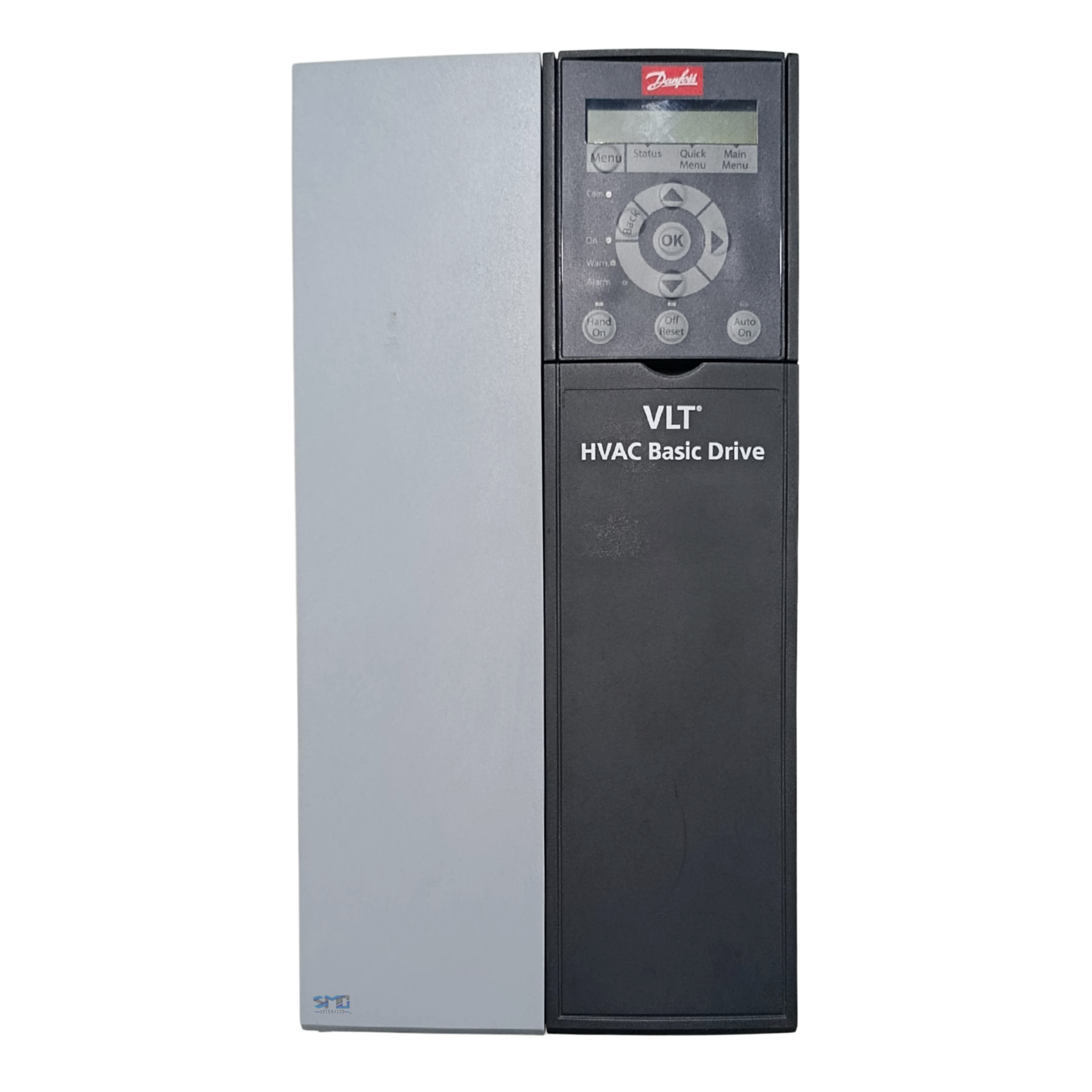 INVERSOR DE FREQUÊNCIA 25CV 37A DANFOSS FC-101P18KT4E20H4