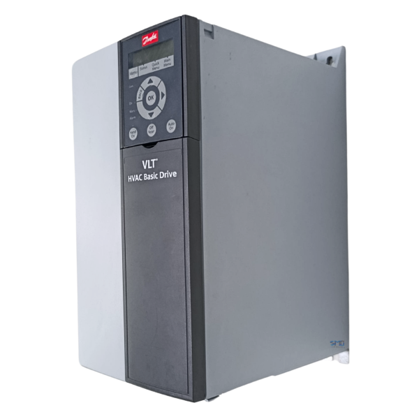 INVERSOR DE FREQUÊNCIA 25CV 37A DANFOSS FC-101P18KT4E20H4 - Image 5
