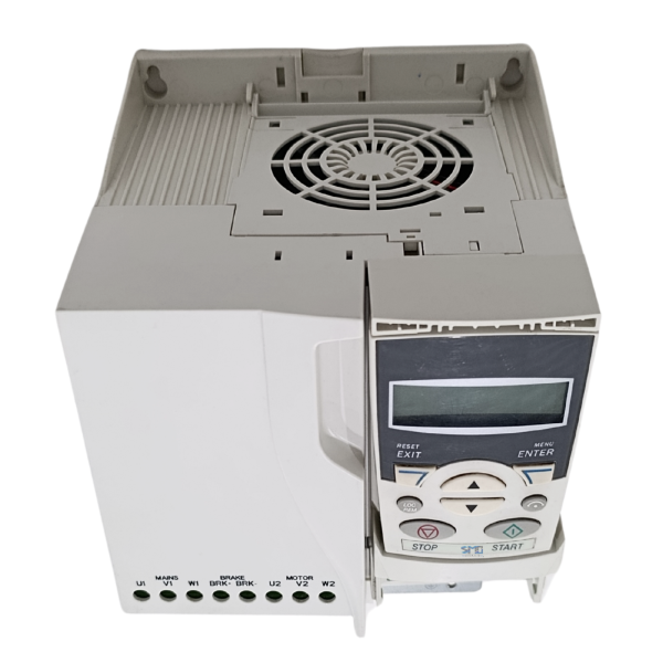 INVERSOR DE FREQUÊNCIA 15CV 23,1A 380-480V ABB ACS350-03E-23A1-4 - Image 5