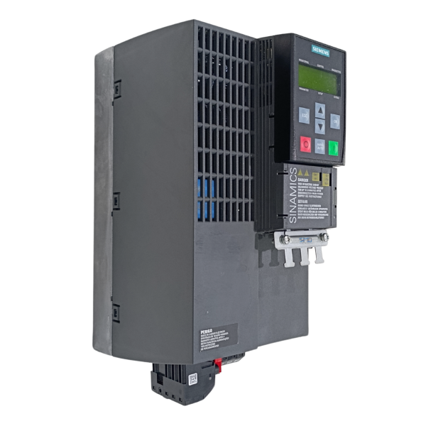 INVERSOR DE FREQUÊNCIA 20CV 31A 380-480V 6SL3210-1KE23-2UF1 - Image 6