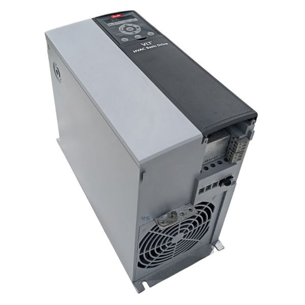 INVERSOR DE FREQUÊNCIA 25CV 37A DANFOSS FC-101P18KT4E20H4 - Image 8