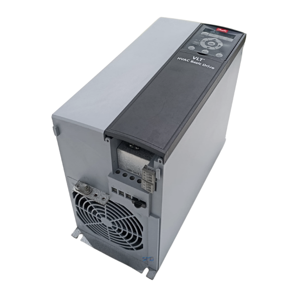 INVERSOR DE FREQUÊNCIA 25CV 37A DANFOSS FC-101P18KT4E20H4 - Image 9