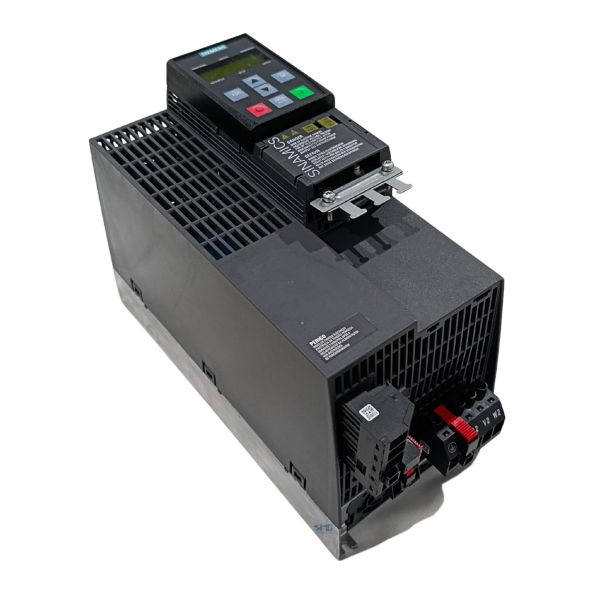 INVERSOR DE FREQUÊNCIA 20CV 31A 380-480V 6SL3210-1KE23-2UF1 - Image 9