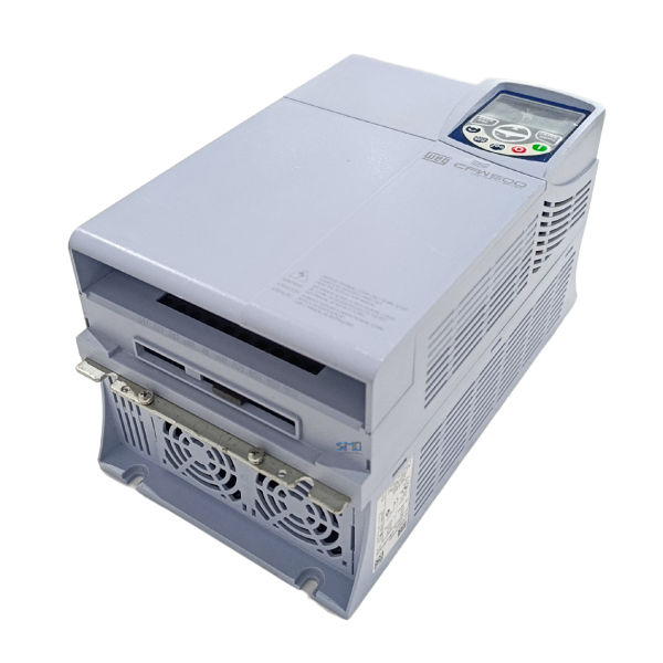 INVERSOR DE FREQUÊNCIA 20CV 31A 380-480V WEG CFW500D31P0T4DB20 - Image 9