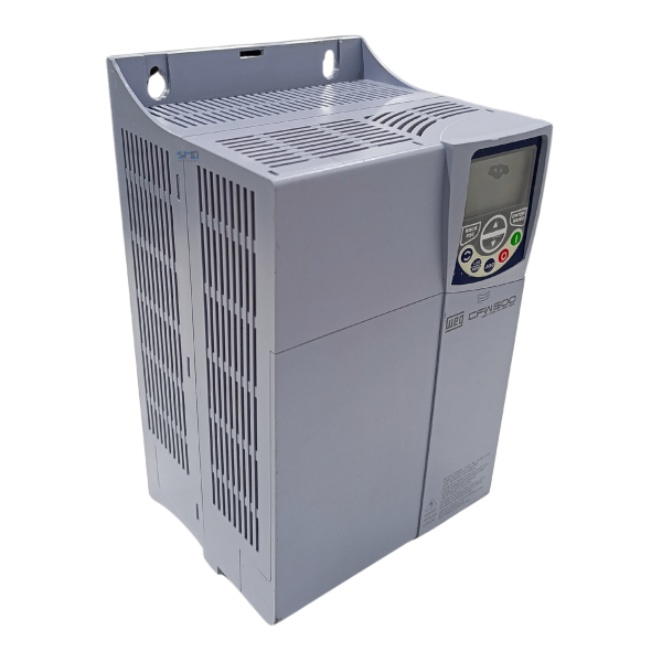 INVERSOR DE FREQUÊNCIA 15CV 24A 380-480V CFW500D24P0T4DB20 - Image 9