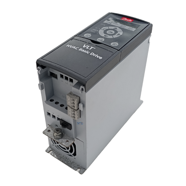 INVERSOR DE FREQUÊNCIA 1CV 2,2A 380-480V DANFOSS FC-101PK75T4E20H4 - Image 10