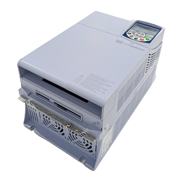 INVERSOR DE FREQUÊNCIA 15CV 24A 380-480V CFW500D24P0T4DB20 - Image 10