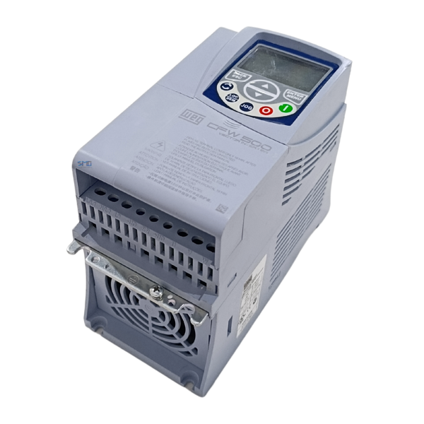 INVERSOR DE FREQUÊNCIA 5CV 10A 380-480V WEG CFW500B10P0T4DB20H00 - Image 10