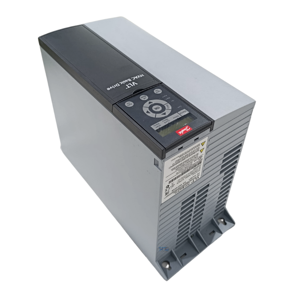 INVERSOR DE FREQUÊNCIA 25CV 37A DANFOSS FC-101P18KT4E20H4 - Image 10