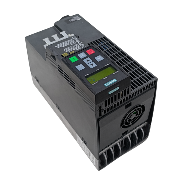 INVERSOR DE FREQUÊNCIA 20CV 31A 380-480V 6SL3210-1KE23-2UF1 - Image 10