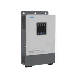 Inversor solar