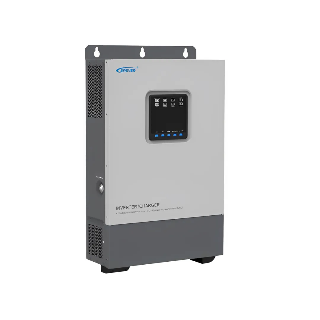 Inversor solar