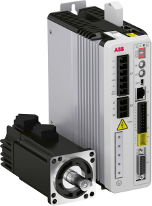 Servo drives
