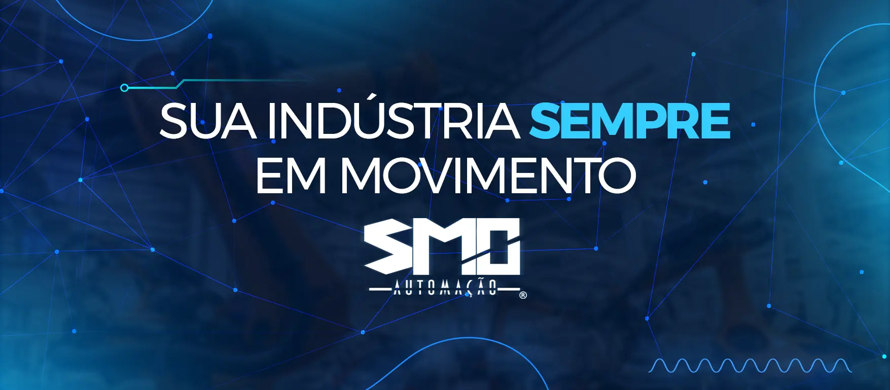 SMO Automação